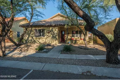 10373 E Loveless Gardner Lane, Tucson, AZ 85747 - Photo 1