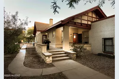 626 N 6th Avenue, Tucson, AZ 85705 - Photo 1