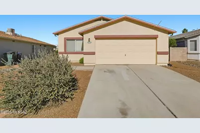 3618 W Ethan Crossing Lane, Tucson, AZ 85741 - Photo 1