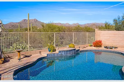 12593 N Summer Wind Drive, Marana, AZ 85658 - Photo 1