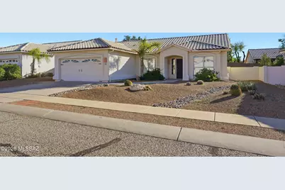 9960 E Coral Reef Way, Tucson, AZ 85748 - Photo 1