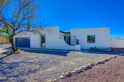 8862 E Bluefield Street, Tucson, AZ 85710 - Photo 1