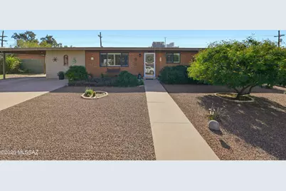 8000 E Beverly Street, Tucson, AZ 85710 - Photo 1