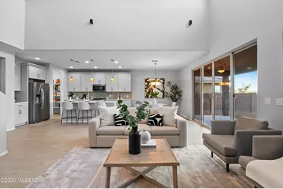 5459 S Sierra Prieta Trail, Tucson, AZ 85747 - Photo 1