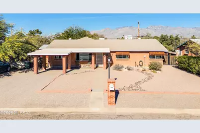 4419 E Water Street, Tucson, AZ 85712 - Photo 1