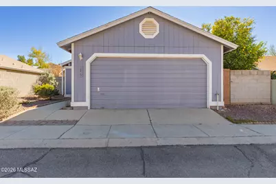 1859 Bel Aire Court, Tucson, AZ 85705 - Photo 1