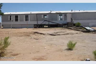 15942 W Sandy Street, Marana, AZ 85653 - Photo 1