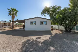 783 W Florence St, Tucson, AZ 85705 - Photo 1