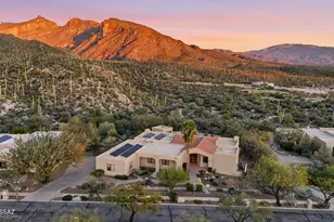 6202 N VÃ­a Tres Patos, Tucson, AZ 85750 - Photo 1