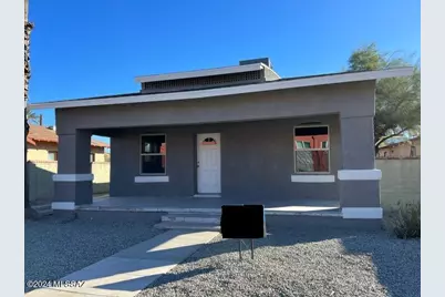 1330 N Tyndall Avenue, Tucson, AZ 85719 - Photo 1