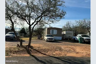 4956 E Kevin Street #21, Sierra Vista, AZ 85650 - Photo 1