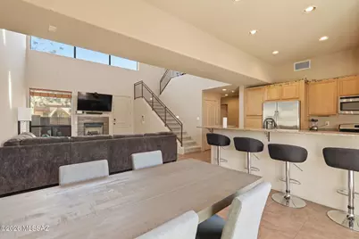 4199 N Stone Cliff Drive, Tucson, AZ 85705 - Photo 1