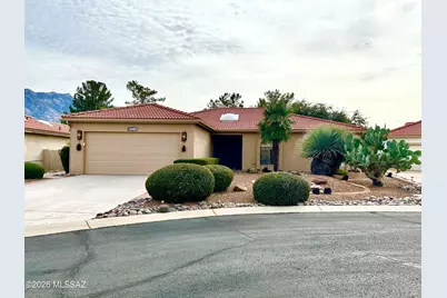 64427 E Rolling Rock Court, Tucson, AZ 85739 - Photo 1