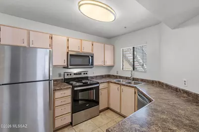 5751 N Kolb Road #17103, Tucson, AZ 85750 - Photo 1