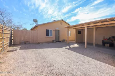 4538 E Lester Street #2, Tucson, AZ 85712 - Photo 1