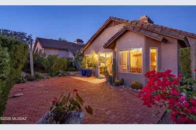4072 E Via Del Buho, Tucson, AZ 85718 - Photo 1