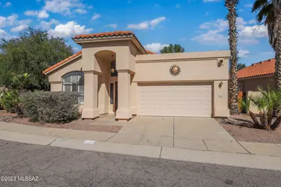 7847 E Marquise Drive, Tucson, AZ 85715 - Photo 1