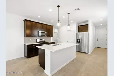 [Address not provided], Tucson, AZ 85743 - Photo 1
