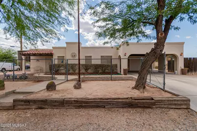5760 S Stewart Boulevard, Tucson, AZ 85706 - Photo 1