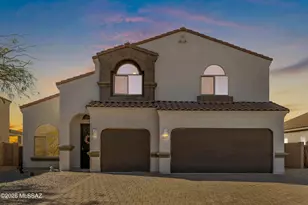 540 S Courts Redford Dr, Vail, AZ 85641 - Photo 1