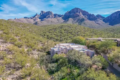10456 N Buck Ridge Drive, Oro Valley, AZ 85737 - Photo 1