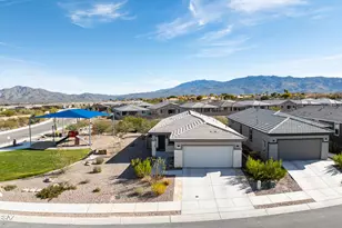 292 N Spring Flower Dr, Tucson, AZ 85748 - Photo 1