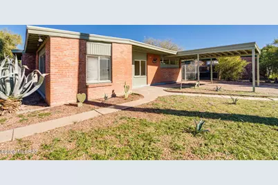 2931 E Eastland Street, Tucson, AZ 85716 - Photo 1
