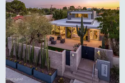 2408 E 7th Street, Tucson, AZ 85719 - Photo 1