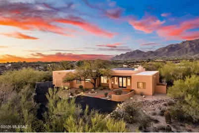 5164 N Calle Bujia, Tucson, AZ 85718 - Photo 1