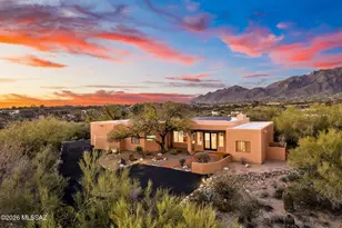 5164 N Calle Bujia, Tucson, AZ 85718 - Photo 1