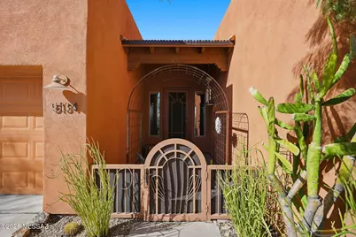 5134 S Emma Court, Tucson, AZ 85747 - Photo 1