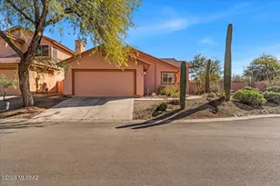 9840 N Stageline Trail, Tucson, AZ 85742 - Photo 1