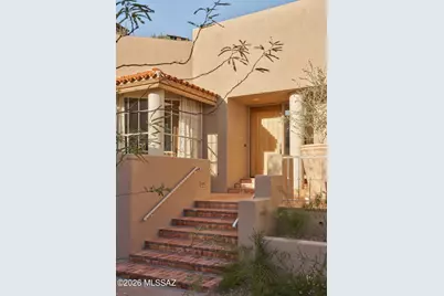 6482 N Ventana Canyon Drive, Tucson, AZ 85750 - Photo 1