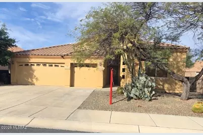 8521 N Sand Dune Place, Tucson, AZ 85743 - Photo 1