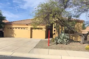 8521 N Sand Dune Pl, Tucson, AZ 85743 - Photo 1