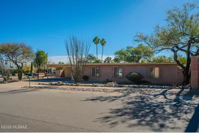 3101 W Nebraska Street, Tucson, AZ 85746 - Photo 1
