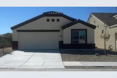 7996 Nautilus Drive, Tucson, AZ 85756 - Photo 1
