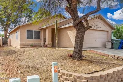 7888 S Lauder Street, Tucson, AZ 85747 - Photo 1