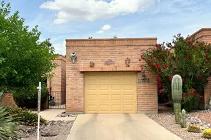 8641 N Candlewood Loop, Tucson, AZ 85704 - Photo 1