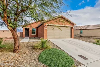 4433 S Sunrise Bluff Way, Tucson, AZ 85730 - Photo 1