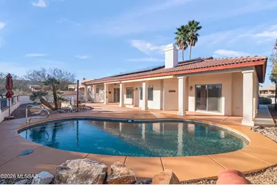 1023 W Placita Inocente, Green Valley, AZ 85614 - Photo 1