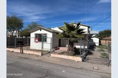 125 E 40th Street, Tucson, AZ 85713 - Photo 1