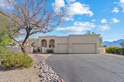 1640 W Geranium Place, Tucson, AZ 85737 - Photo 1