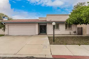 341 N Joesler Ct, Tucson, AZ 85716 - Photo 1