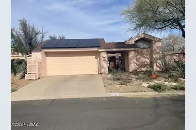 5241 E Woodspring Drive, Tucson, AZ 85712 - Photo 1