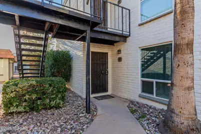 8450 E Old Spanish Trail #117, Tucson, AZ 85710 - Photo 1