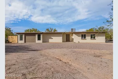 2610 W Medici Drive, Tucson, AZ 85741 - Photo 1