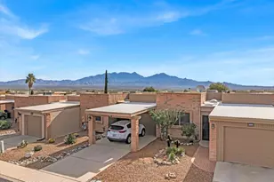 1525 W VÃ­a Del Jarrito, Green Valley, AZ 85622 - Photo 1