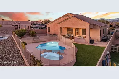 13752 E Kirkwood Place, Vail, AZ 85641 - Photo 1