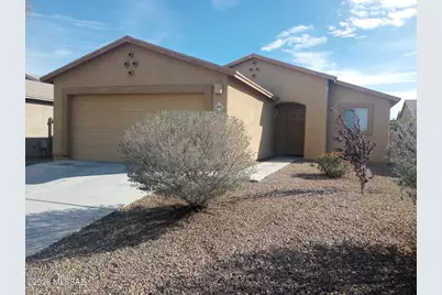 6255 S High Hope Lane, Tucson, AZ 85706 - Photo 1